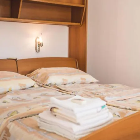 Apartmán Jug - With Balcony *