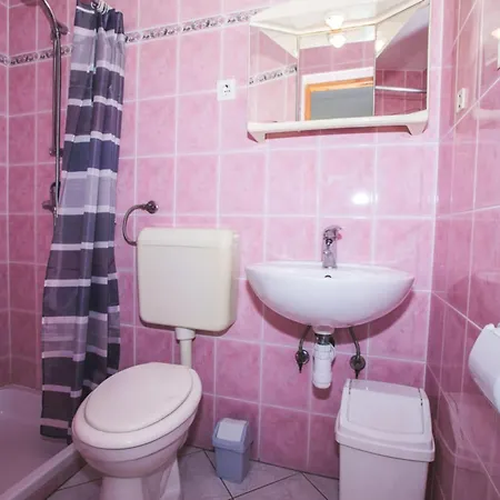 Jug - With Balcony *