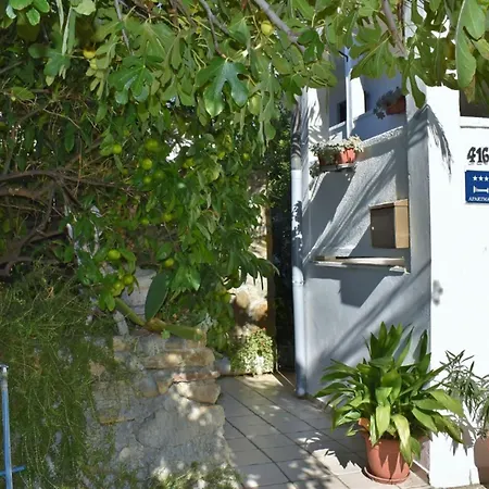 Apartmán Jug - With Balcony