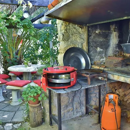 Jug - With Balcony Apartmán Lopar