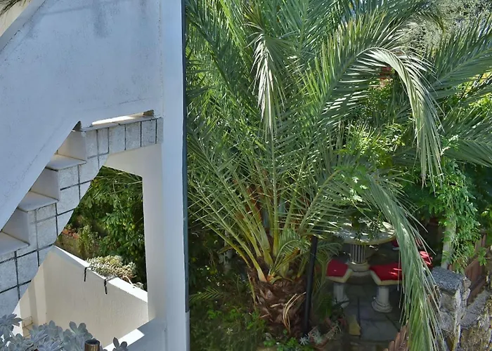 公寓 Jug - With Balcony *