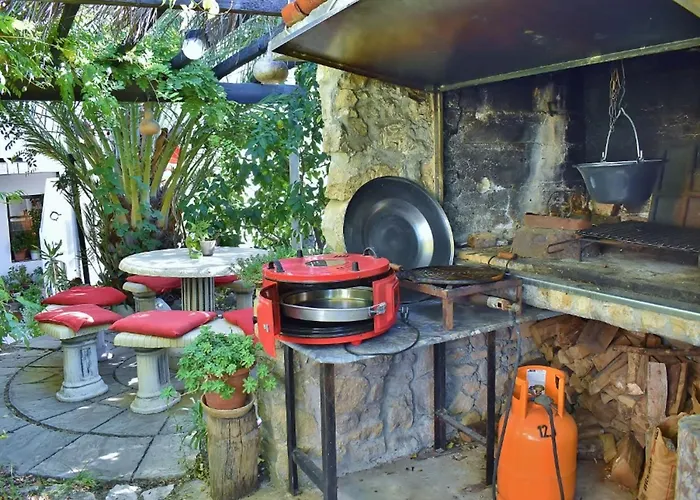 Jug - With Balcony 公寓 洛帕